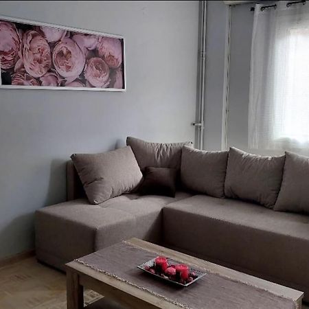 Nephiria'S Cozy Apt In Kerkira! Apartment Corfu  Bagian luar foto