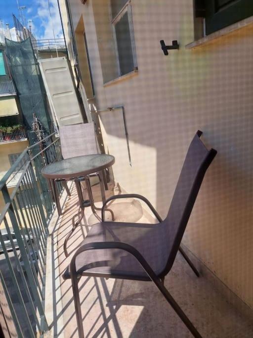 Nephiria'S Cozy Apt In Kerkira! Apartment Corfu  Bagian luar foto