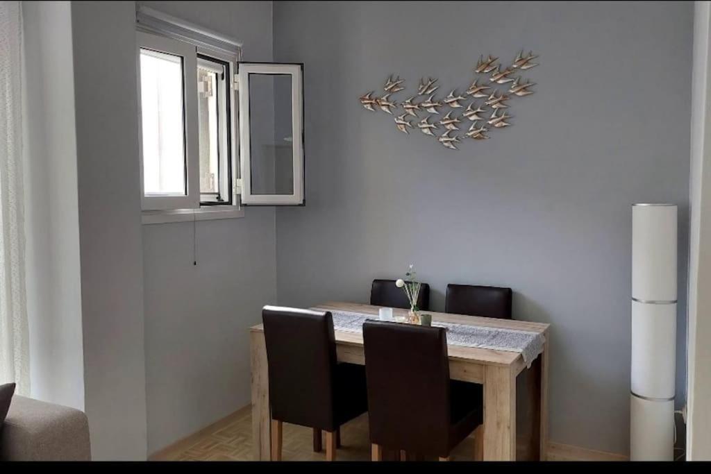 Nephiria'S Cozy Apt In Kerkira! Apartment Corfu  Bagian luar foto